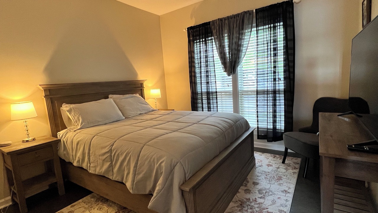 Photo of Bedroom in Baneberry