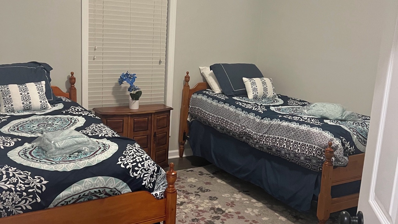 Photo of Bedroom in Baneberry