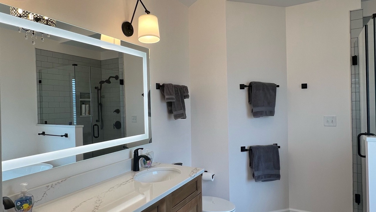 Photo of Bathroom in Baneberry