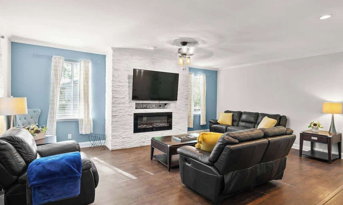 Photo of Livingroom in Brunswick