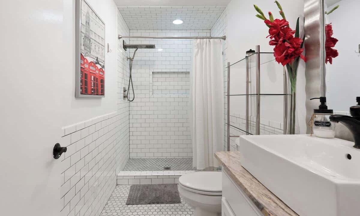 Photo of Bathroom in Brunswick