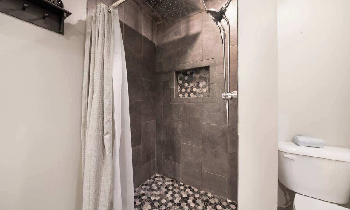 Photo of Bathroom in Brunswick