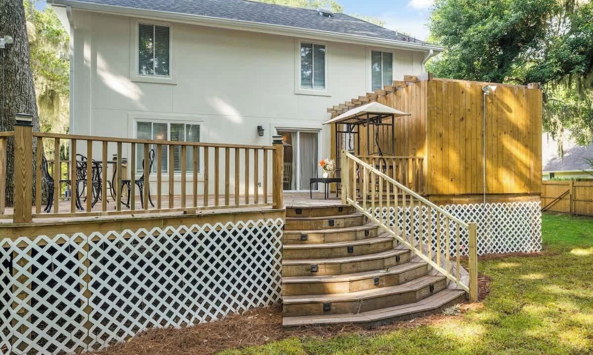 Photo of Outdoor in Brunswick