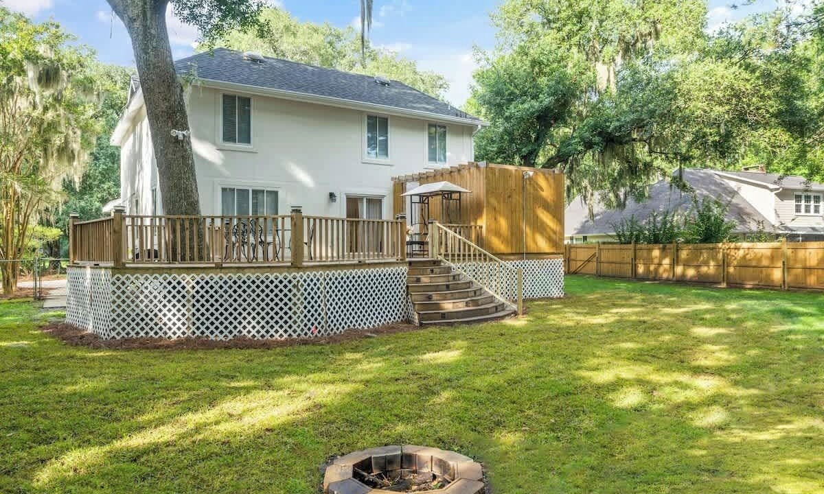 Photo of Outdoor in Brunswick