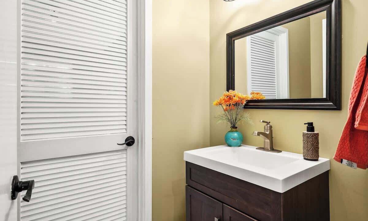 Photo of Bathroom in Brunswick