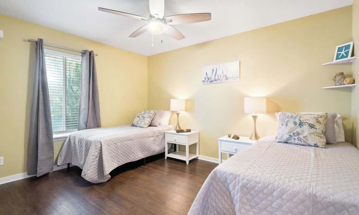 Photo of Bedroom in Brunswick
