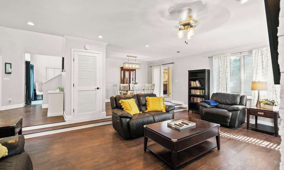 Photo of Livingroom in Brunswick