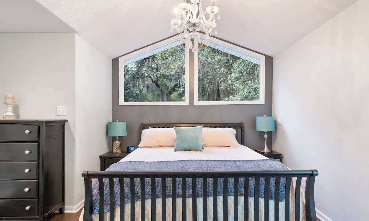 Photo of Bedroom in Brunswick