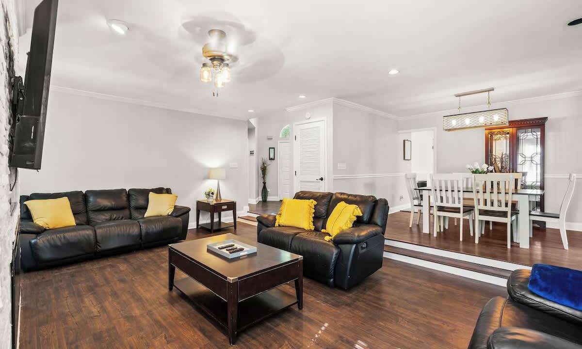 Photo of Livingroom in Brunswick