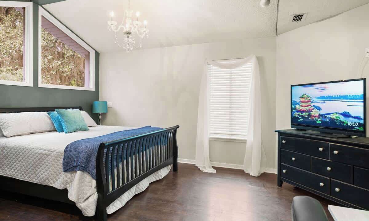 Photo of Bedroom in Brunswick