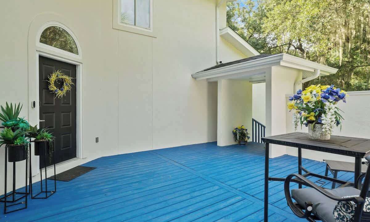 Photo of Outdoor in Brunswick