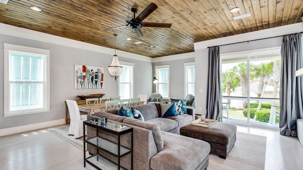 Photo of Bedroom in Ono Island