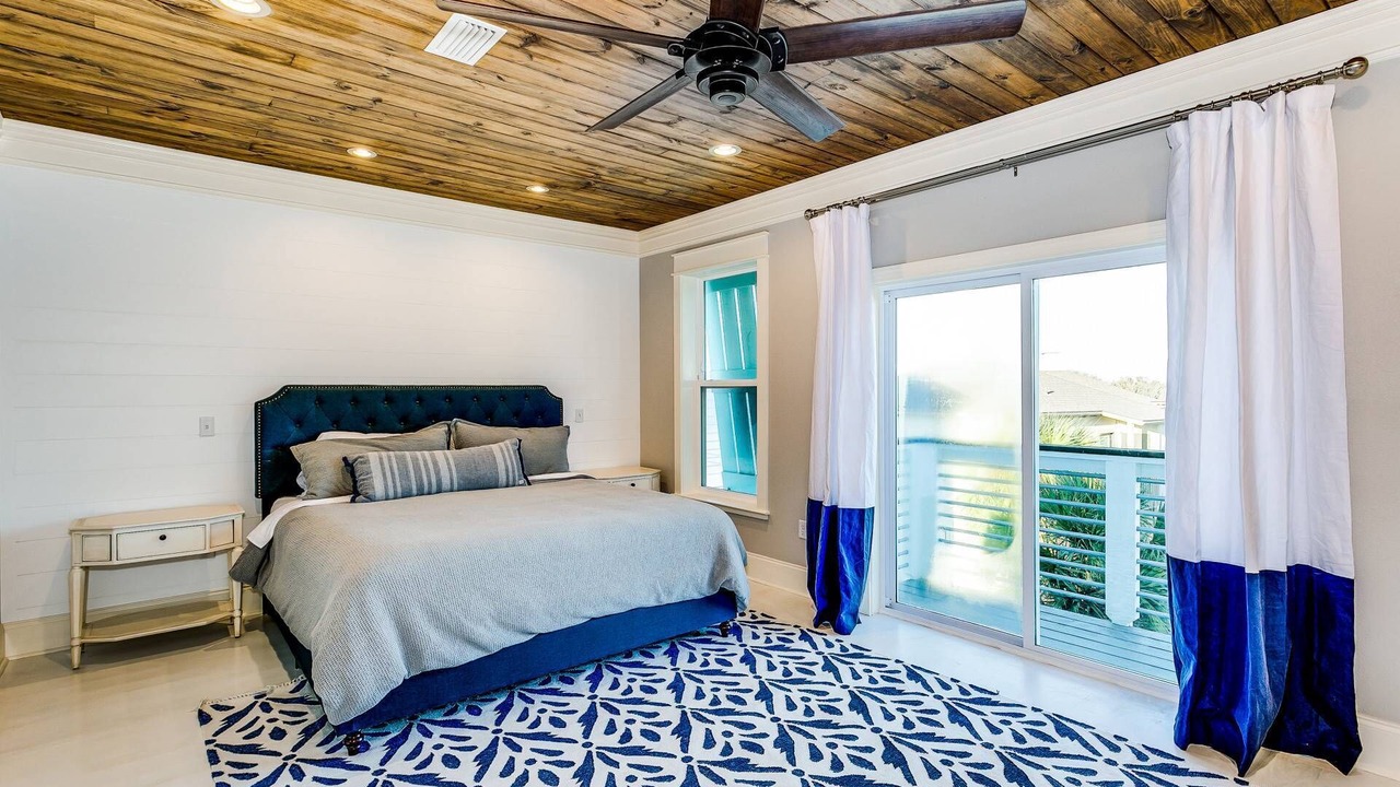 Photo of Patio Balcony in Ono Island