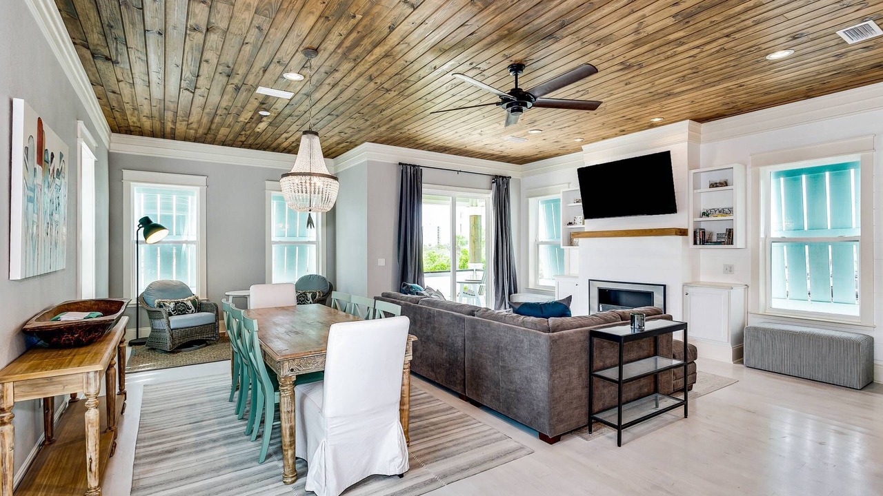 Photo of Bedroom in Ono Island