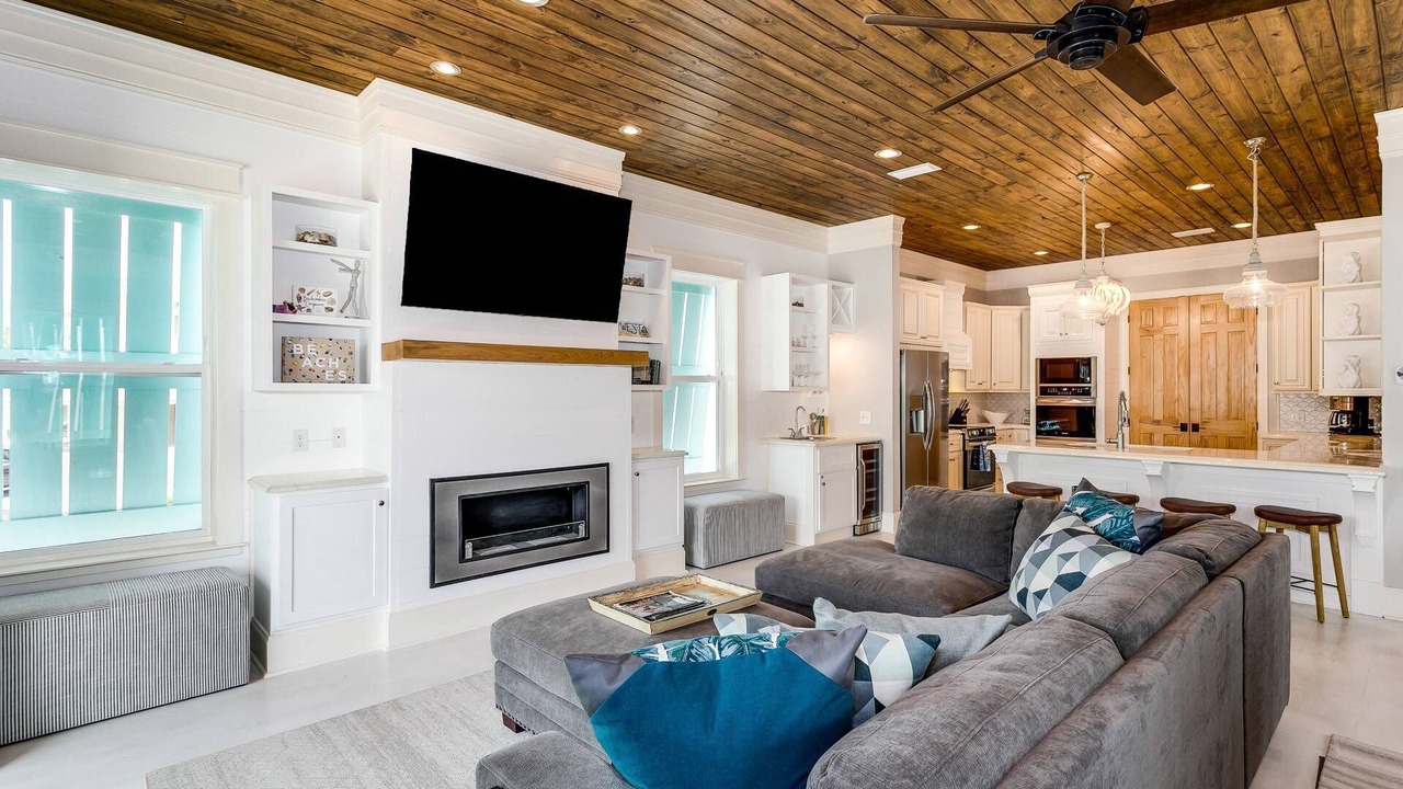 Photo of Bedroom in Ono Island