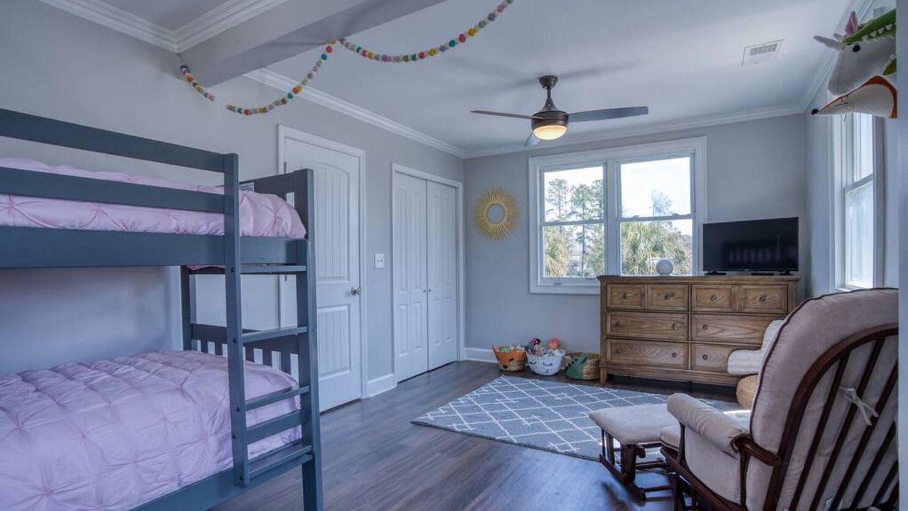 Photo of Bedroom in Leesville