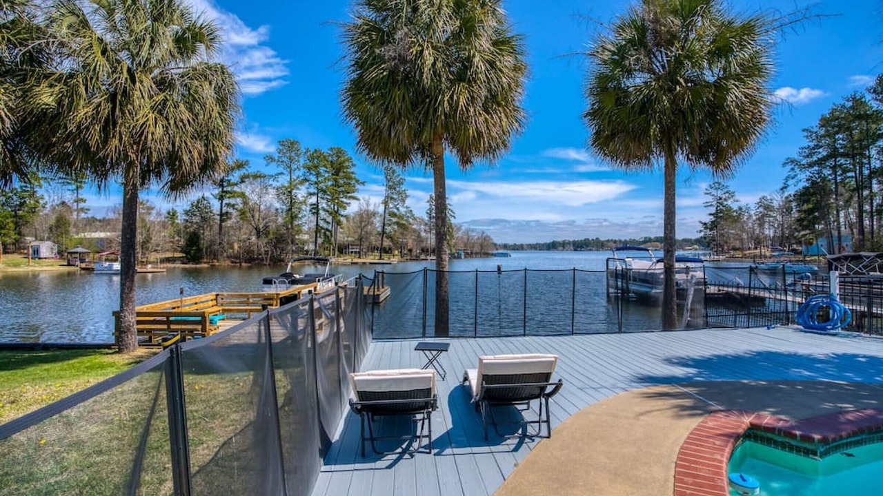 Photo of Outdoor in Leesville