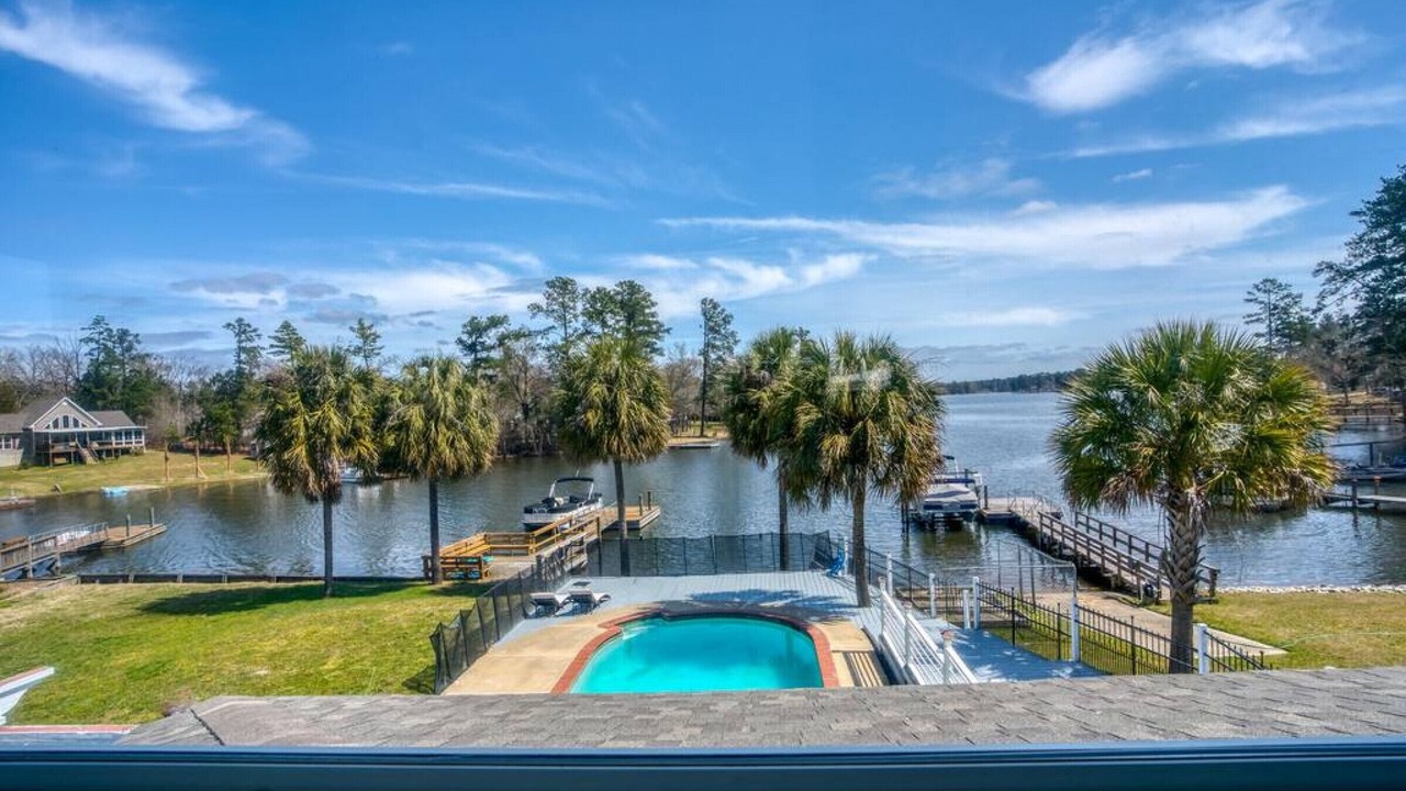 Photo of Outdoor in Leesville