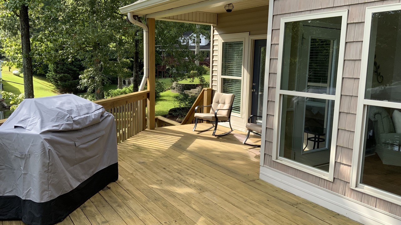 Photo of Outdoor in Jackson