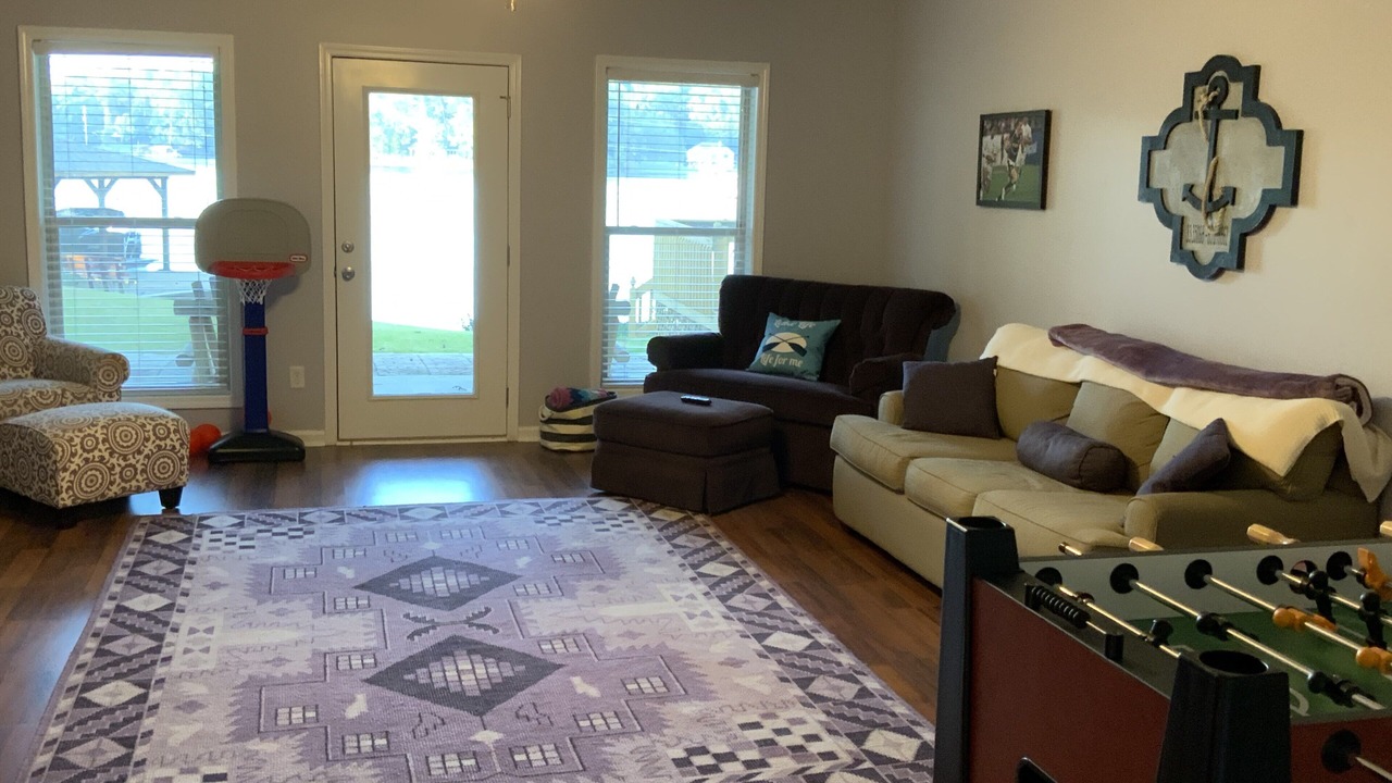 Photo of Bedroom in Jackson