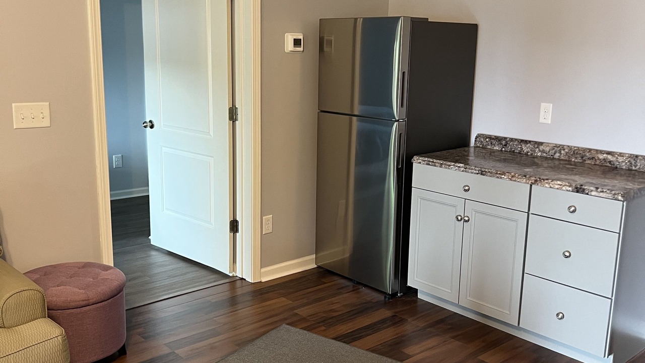 Photo of Bedroom in Jackson