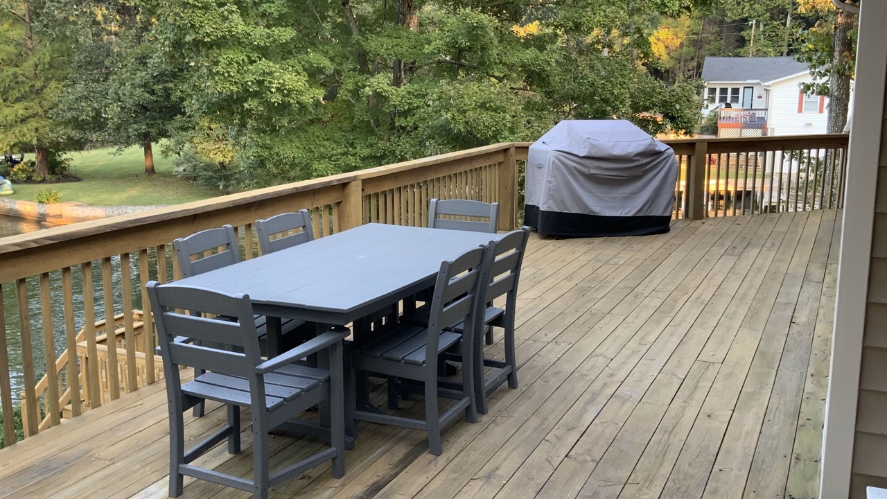 Photo of Outdoor in Jackson