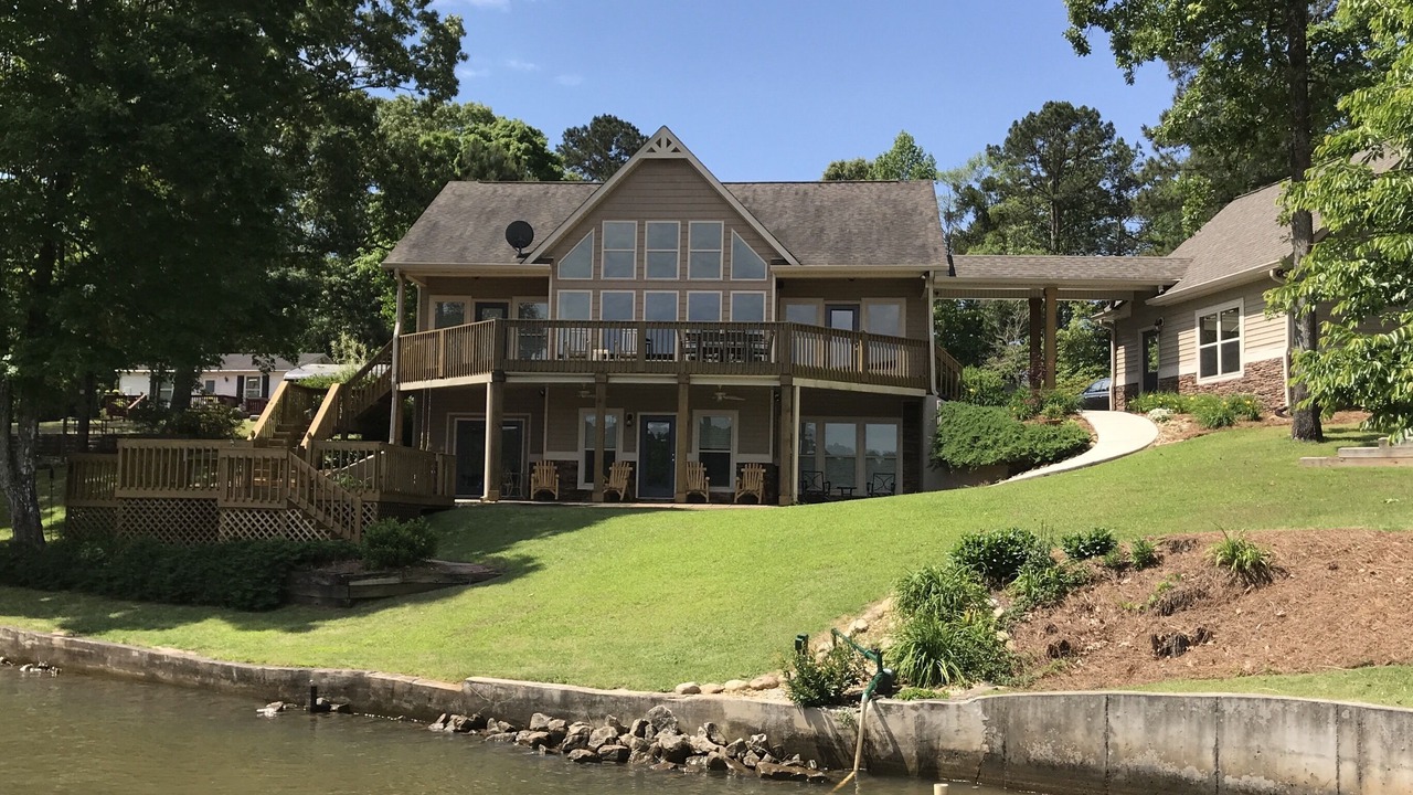 Photo of Outdoor in Jackson