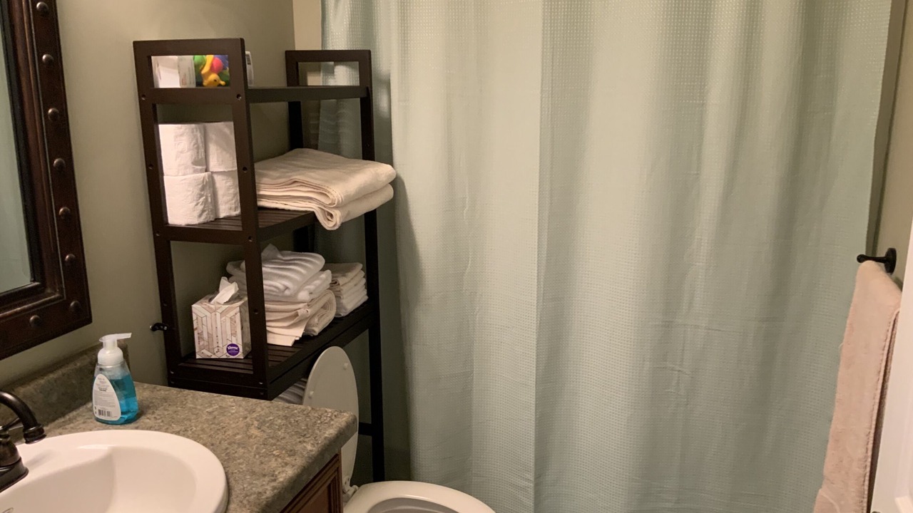 Photo of Bathroom in Jackson
