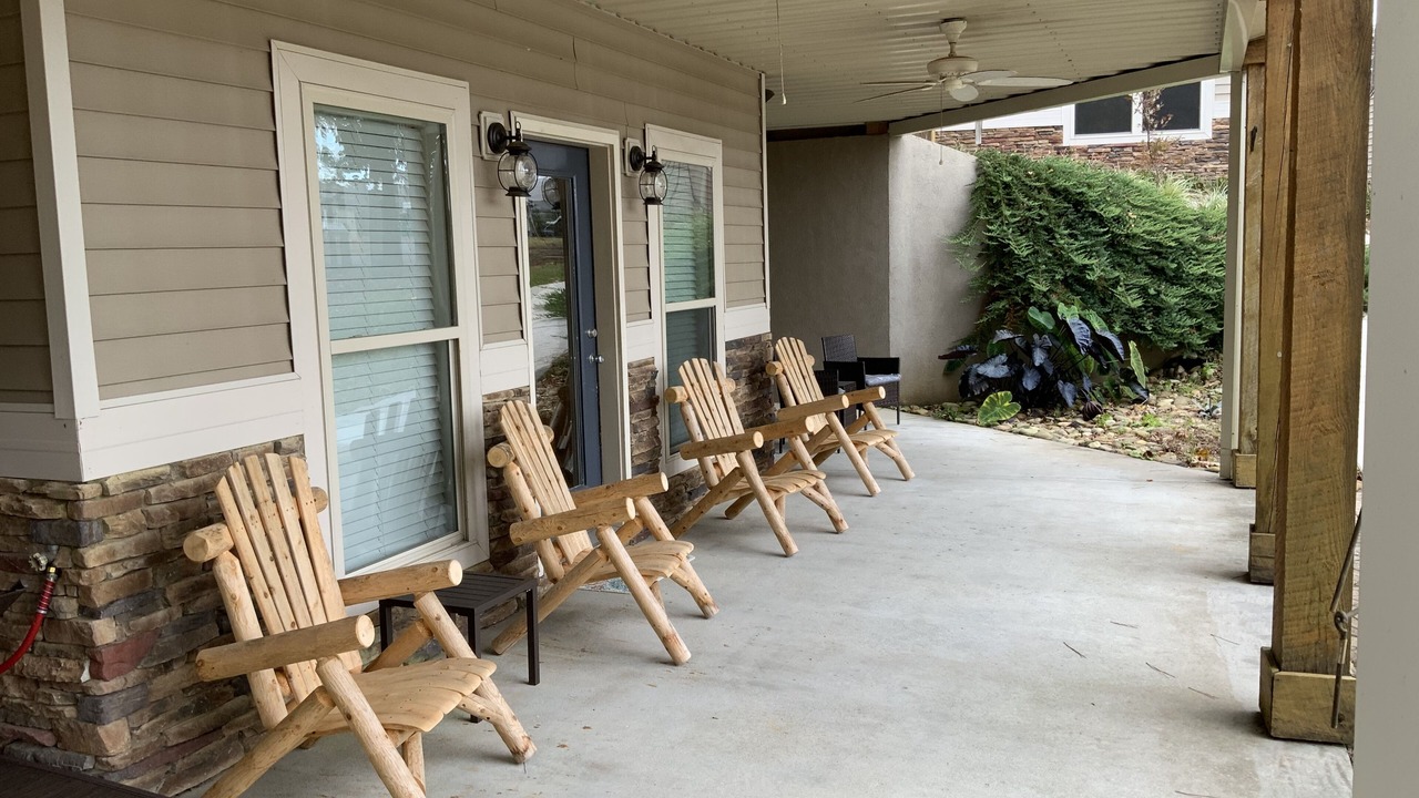Photo of Outdoor in Jackson