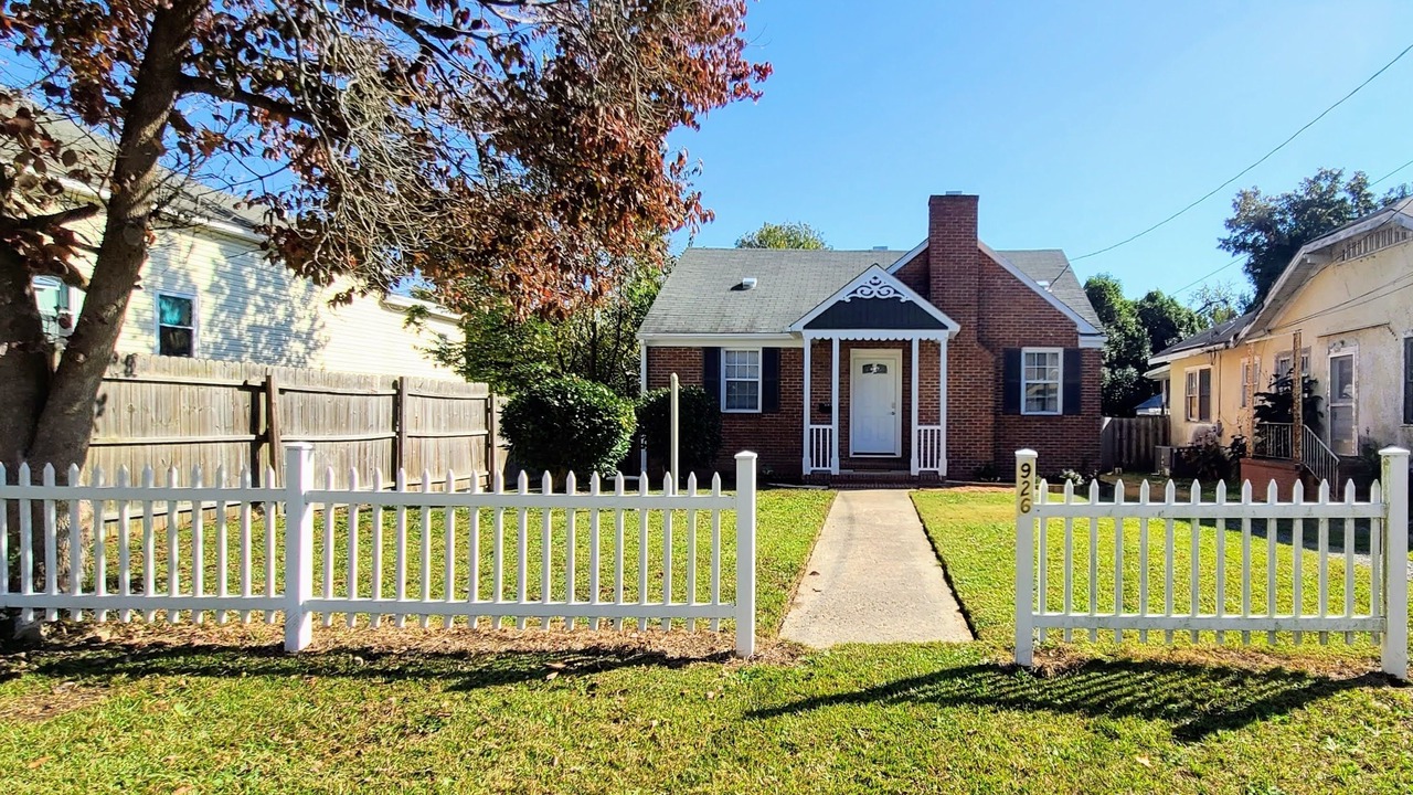 Photo of Outdoor in Midtown