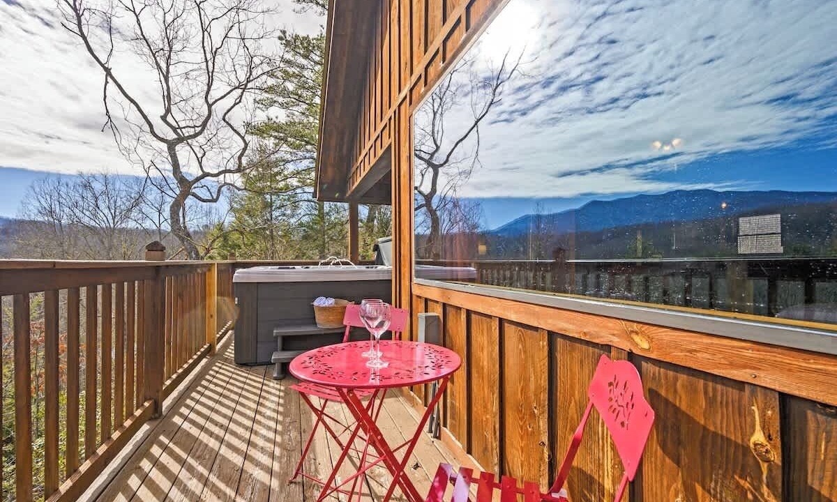 Photo of Outdoor in Gatlinburg