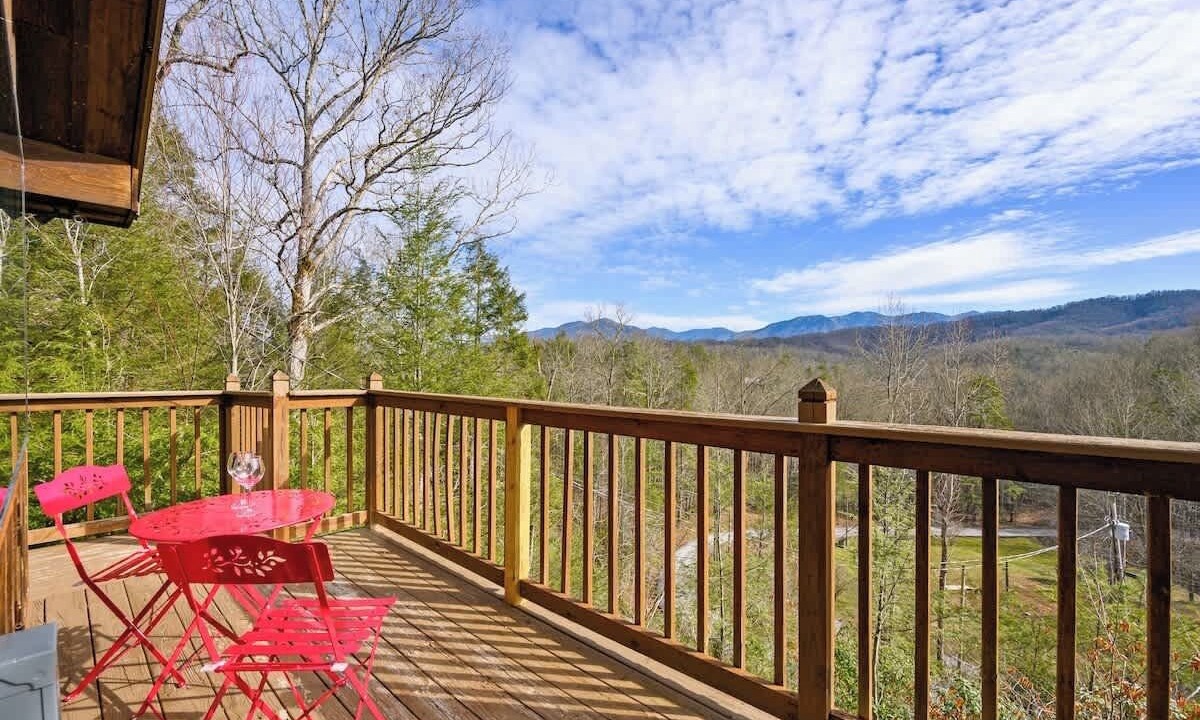 Photo of Others in Gatlinburg