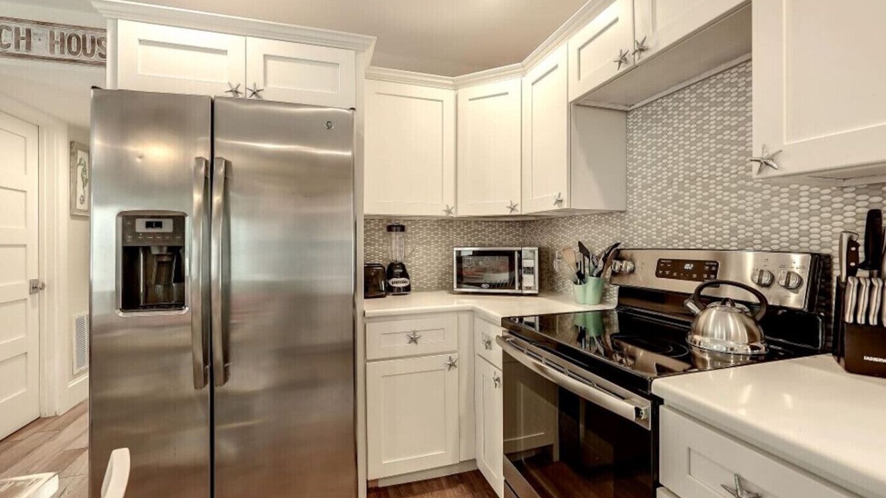 Photo of Kitchen in Siesta Key Village