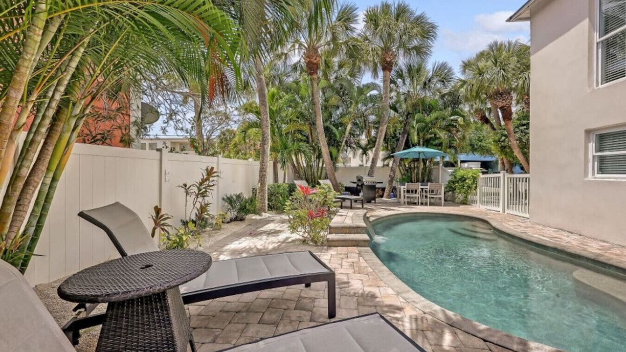 Photo of Outdoor in Siesta Key Village