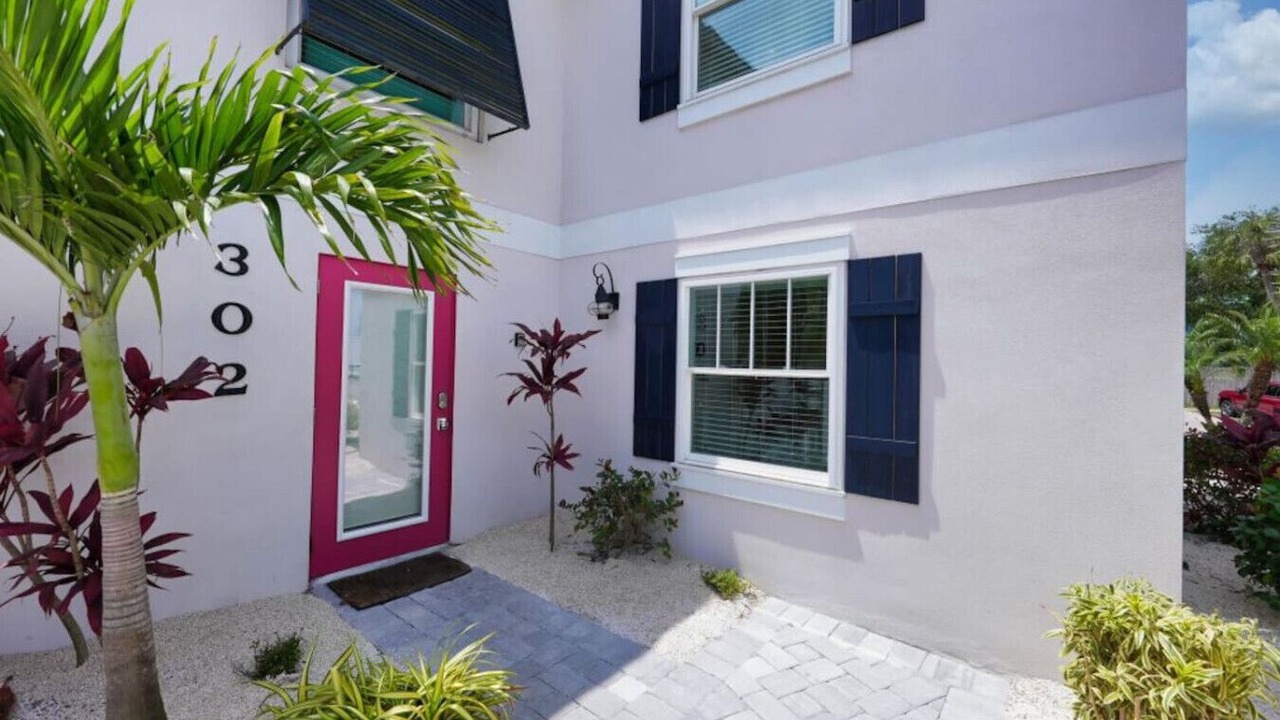 Photo of Outdoor in Siesta Key Village