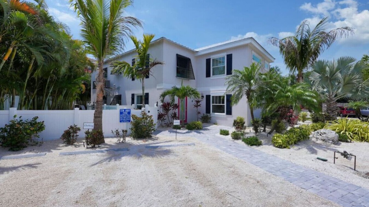 Photo of Outdoor in Siesta Key Village