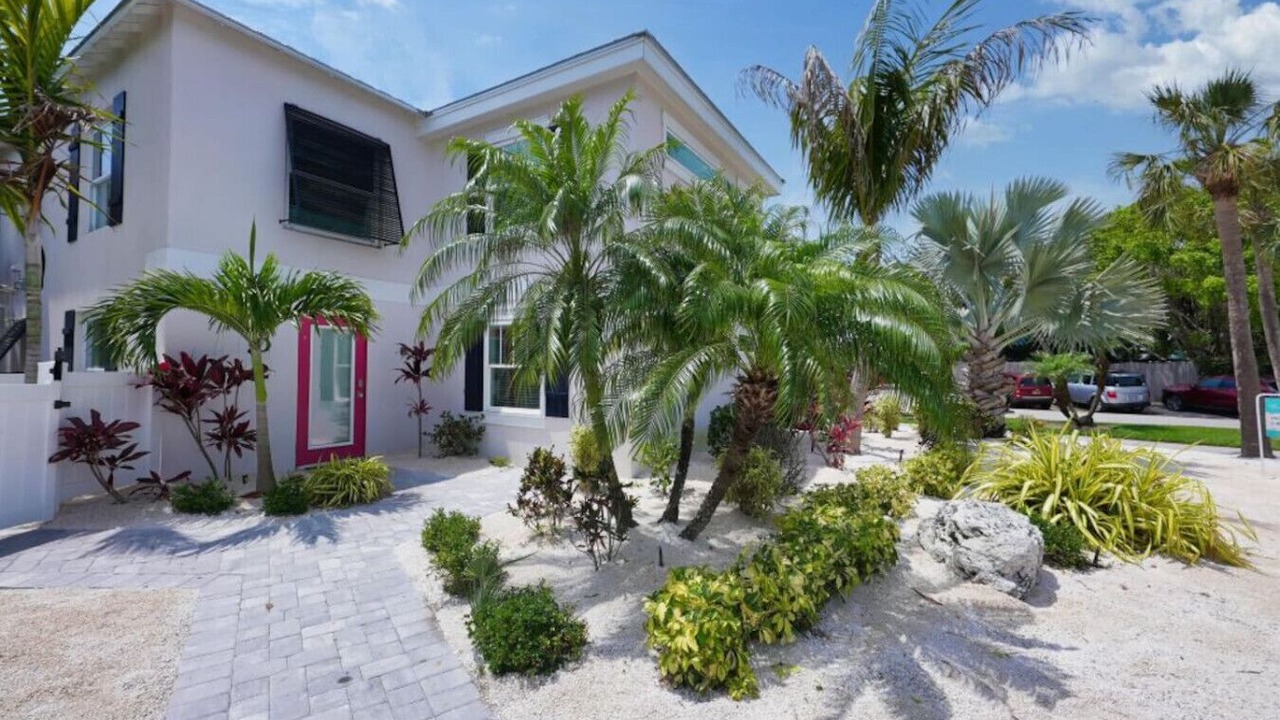 Photo of Outdoor in Siesta Key Village