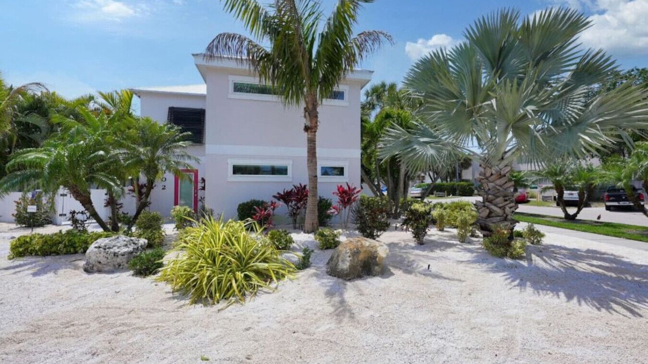 Photo of Outdoor in Siesta Key Village
