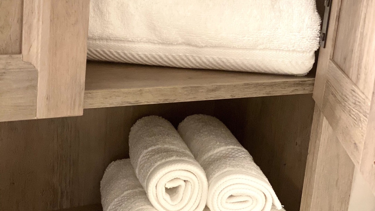 Photo of Bathroom in Riverdale
