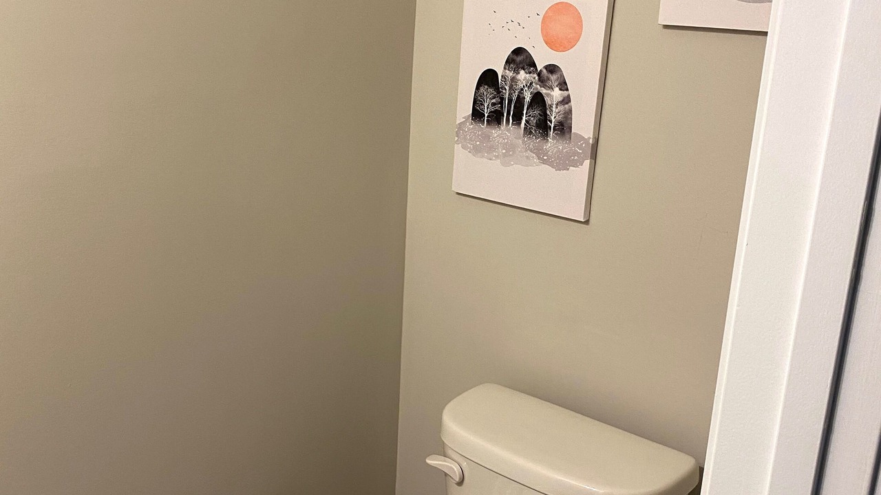 Photo of Bathroom in Riverdale