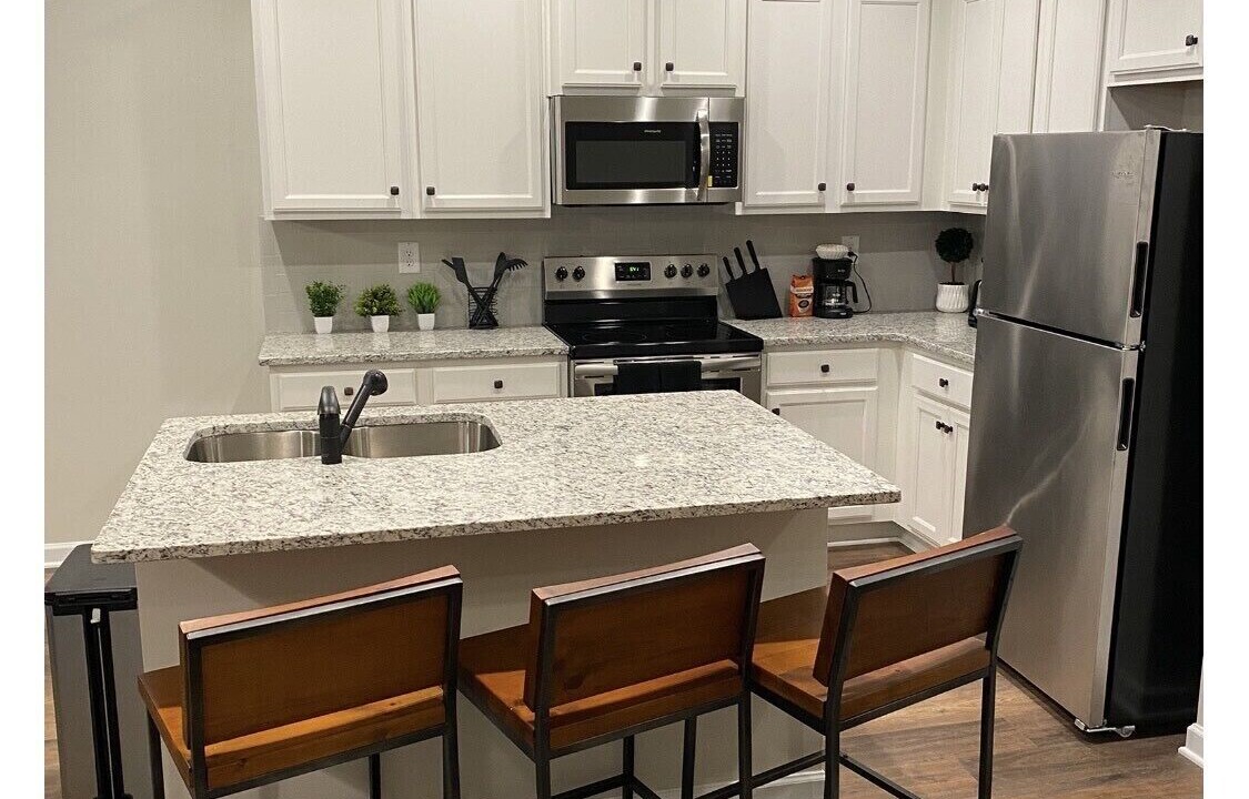 Photo of Kitchen in Riverdale