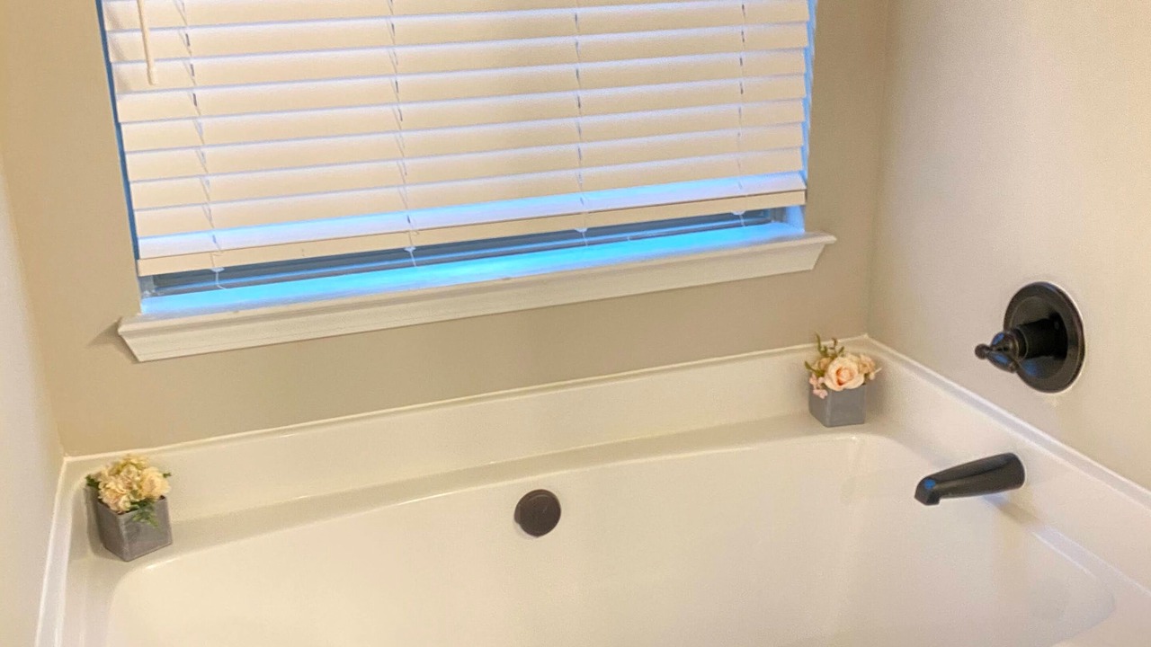 Photo of Bathroom in Riverdale