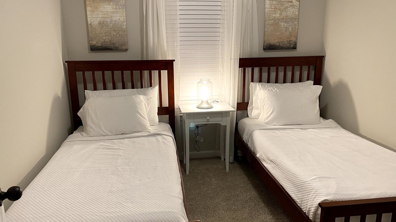 Photo of Bedroom in Riverdale