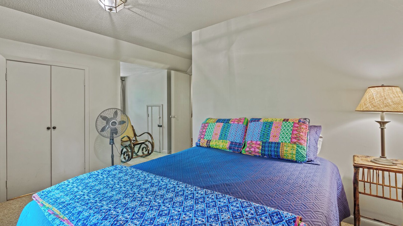 Photo of Bedroom in Jasper