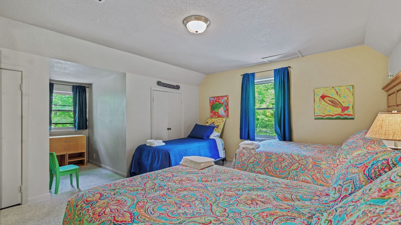 Photo of Bedroom in Jasper