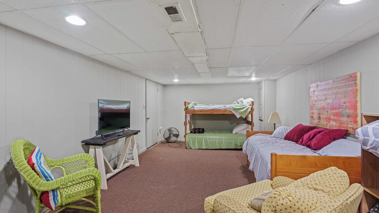 Photo of Bedroom in Jasper
