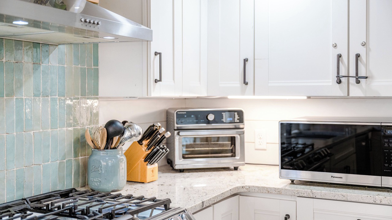 Photo of Kitchen in East Beach
