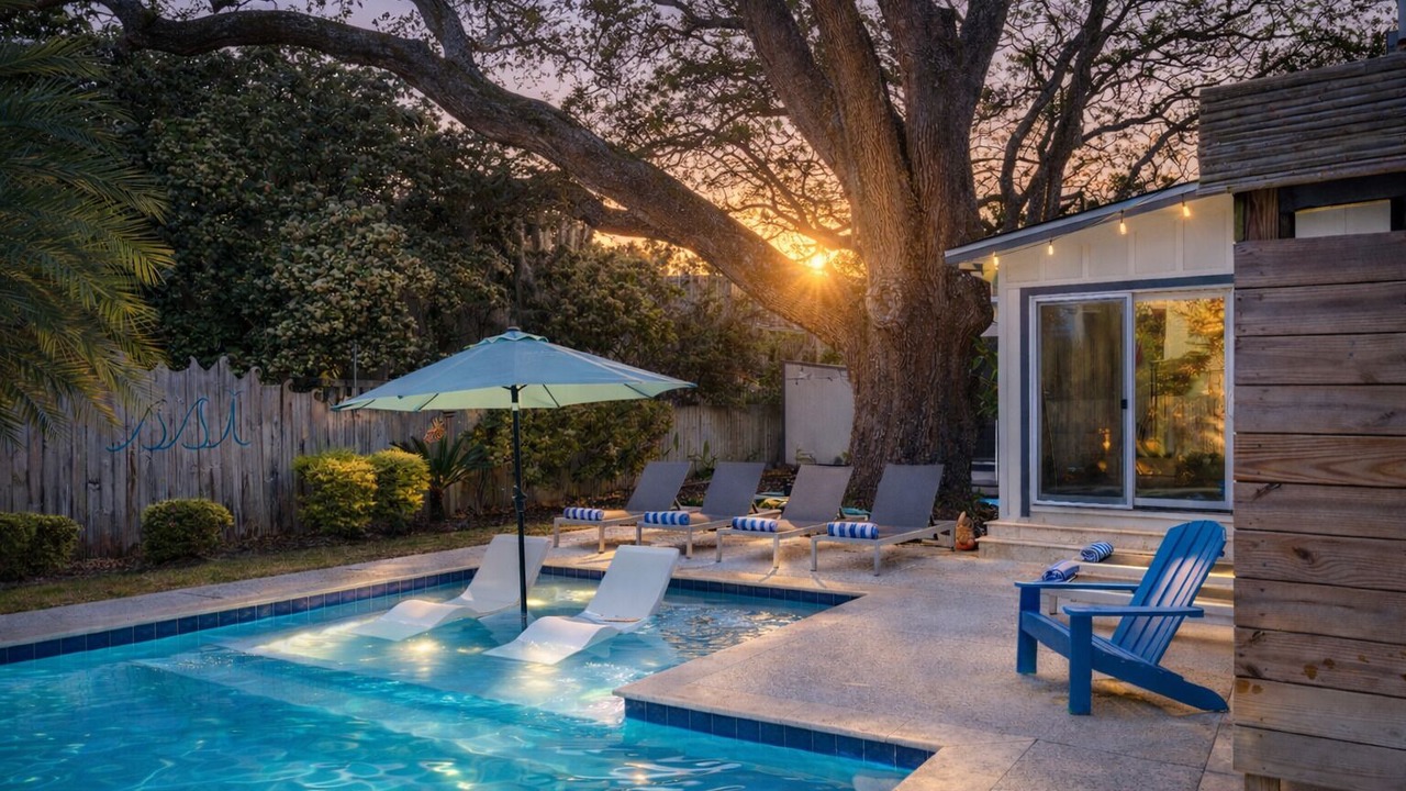 Photo of Outdoor in East Beach