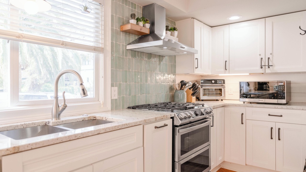 Photo of Kitchen in East Beach