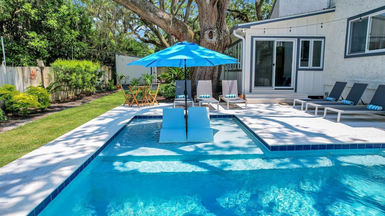 Photo of Outdoor in East Beach